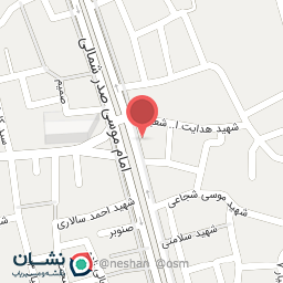 عکس شرکت راد صنعت هرمزگان