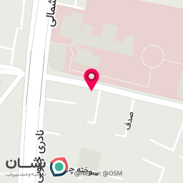 عکس مطب دندانپزشکی دکتر مرضیه آتشگران