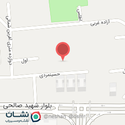 عکس شرکت رنگارنگ رنگ گستر