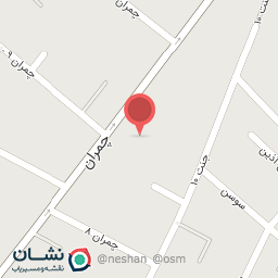 عکس فروشگاه چمران