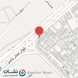 عکس املاک انقلاب