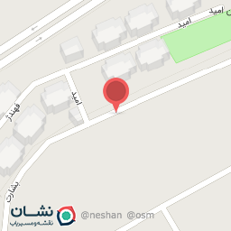 عکس شهرک حسین مطهری