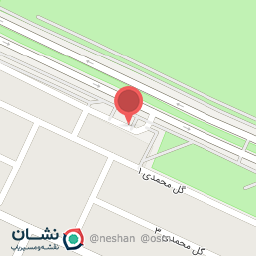 عکس دکوراسیون احمدیان