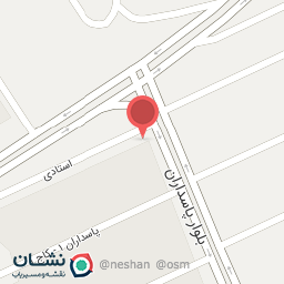 عکس فروشگاه رفاه پاسداران شعبه پاسداران