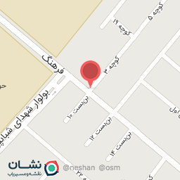 عکس خودپرداز بانک شهر