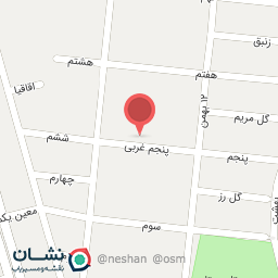 عکس خشکشویی سبز