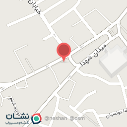 عکس ابزار فروشی طالقانی