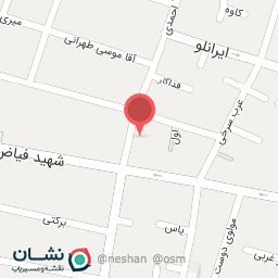 عکس خشکشویی