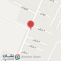 عکس تعمیرگاه و لوازم یدکی قمری 