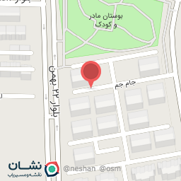 عکس مجتمع جام جم صدا و سیما