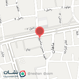 عکس بانک حکمت ایرانیان شعبه چهارباغ