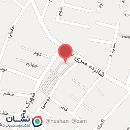 عکس پارک سمیه