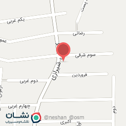 عکس میوه فروشی شربیانی