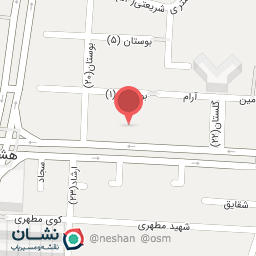 عکس پت شاپ و کلینیک دامپزشکی دکتر علی آقابابایی