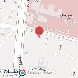 عکس بانک رفاه کارگران شعبه میدان آزادی