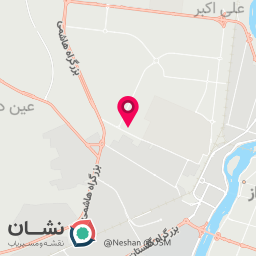 عکس مسجد شهید تیماسی