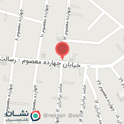 عکس سوپرمارکت اصلانی