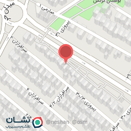 عکس دکتر علیرضا شریعت پناهی