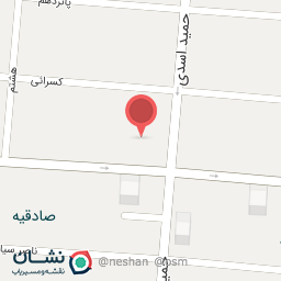 عکس فروشگاه زنجیره ای مادیران (شعبه صادقیه)