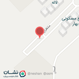 عکس مجتمع مسکونی مهرشهر