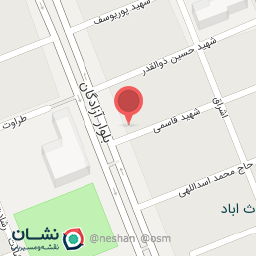 عکس بانک ملی شعبه غیاث آباد