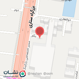 عکس کافه بستنی مادوتا