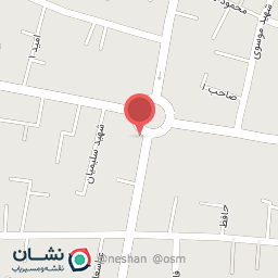 عکس فروشگاه سبزیجات