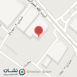 عکس استخر هتل مدینه الرضا مشهد