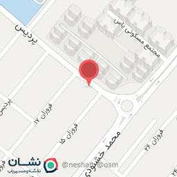 عکس مجتمع مسکونی تجاری ایلیا