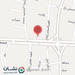 عکس بانک تجارت (میدان جمهوری)