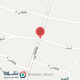عکس میوه فروشی امجدیان