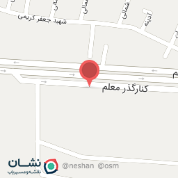 عکس فروشگاه پرشین موتور