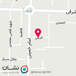 عکس کلینیک روانشناسی جوانه 