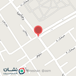 عکس چاپ ولیعصر