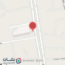 عکس ساختمان شماره دو منطقه آزاد ماکو