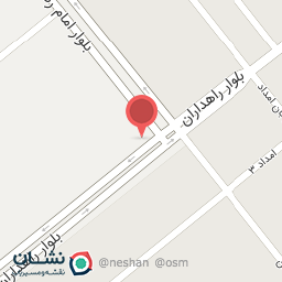 عکس دفتر حاج آقای نوده ای