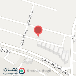 عکس دکوراسیون داخلی دانوش 