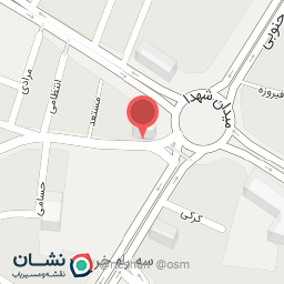 عکس دکترمرزبان