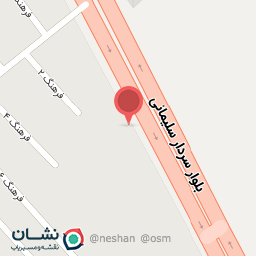 عکس تشک رویال 