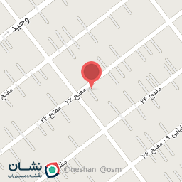 عکس آرایشگاه جنتلمن