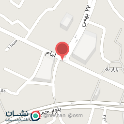 عکس بازرگانی فردوس