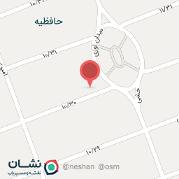 عکس سوپر میوه ی حافظیه