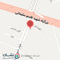 عکس نوشهر موتور