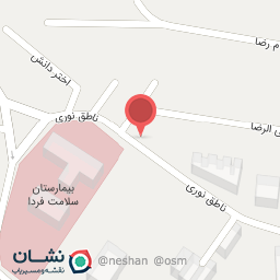 عکس باتری فروشی نادعلی