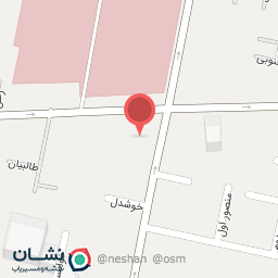 عکس فست فود کوروش