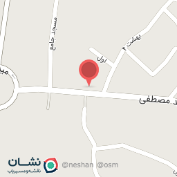 عکس بنگاه معاملات ملکی رفاه