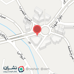 عکس پروتئینی قصر