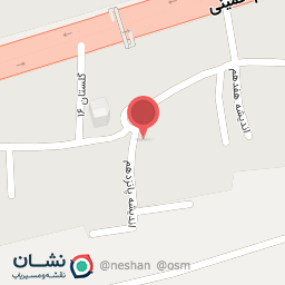 عکس تکیه ابوالفضل العباس ایزدشهر