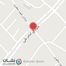 عکس اغذیه فروشی هخامنش