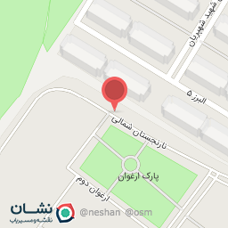 عکس عینک آوین